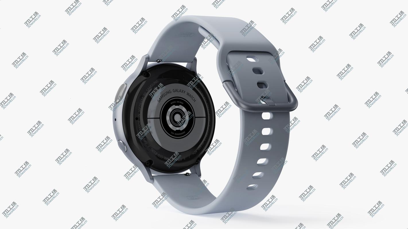 images/goods_img/2021040163/3D Samsung Galaxy Watch Active 2 44mm Sport/5.jpg